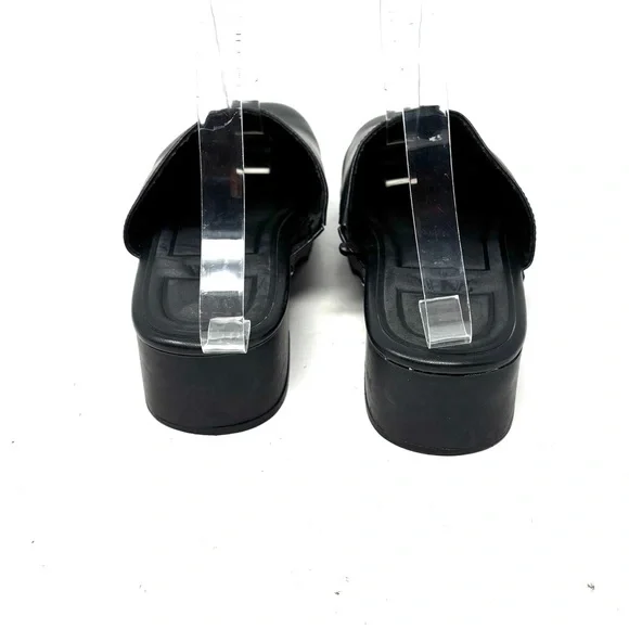 Zara Clogs - Picture 6 of 8